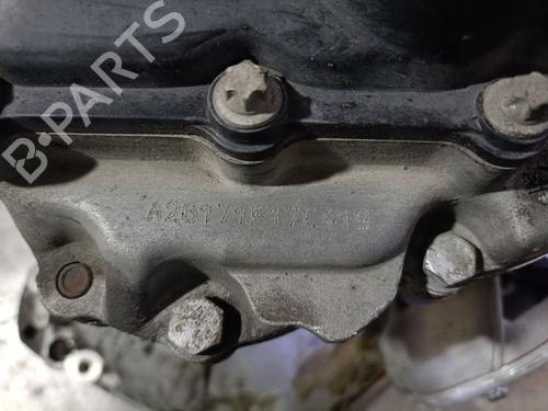 Gearbox OPEL ZAFIRA / ZAFIRA FAMILY B (A05) 1.6 (M75) | BP28154617M3 