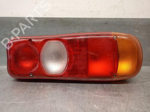 Used Right taillight MITSUBISHI CANTER Platform/Chassis (FB_, FE_, FG_) 3.9 D (143 hp) 22721470