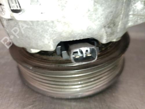 AC compressor FIAT 500L (351_, 352_) 1.6 D Multijet (199LYE1B) | BP37646177M34 - Image 5