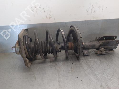 Used Left front shock absorber CITROËN JUMPY II Van 1.6 HDi 90 16V (90 hp) 12239098