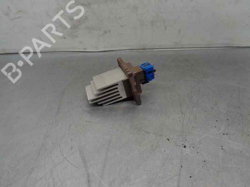 Used Heater resistor HYUNDAI i30 Estate (FD) 1.6 CRDi (90 hp) 11668609