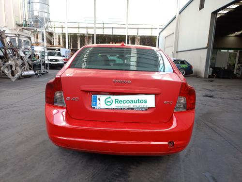 Ratlås/Tændingslås VOLVO S40 II (544) 2.0 D | BP30400641M48 