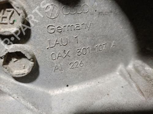 Gearbox VW CRAFTER Van (SY_, SX_) 2.0 TDI FWD (SYB, SYC, SYD) | BP36293051M3 - Image 7