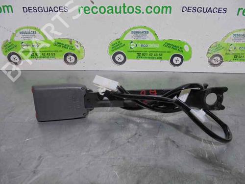 Seat buckle TOYOTA PRIUS Liftback (_W2_) 1.5 Hybrid (NHW20_, NHW20R) | BP20248068I32 