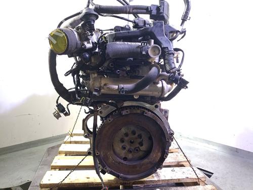 Engine HYUNDAI i30 (FD) 1.6 CRDi | BP29735008M1 