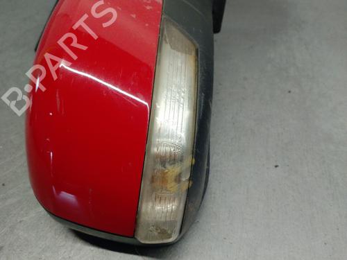 Right mirror FORD FOCUS II (DA_, HCP, DP) 1.8 TDCi | BP32340493C27 