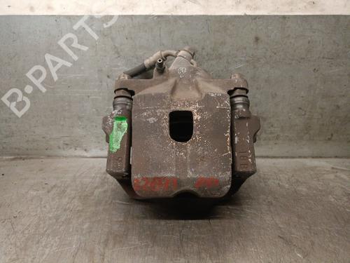 Used Right front brake caliper TOYOTA RAV 4 II (_A2_) 2.0 4WD (ACA21, ACA20) (150 hp) 25927459