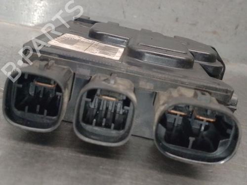 Fuse box RENAULT MEGANE III Coupe (DZ0/1_) 1.6 16V Bifuel (DZ03, DZ1Y) | BP36070383E1 - Image 4