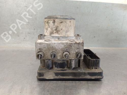 Used ABS pump ABS pump JEEP RENEGADE SUV (BU, B1, BV) 1.6 CRD (120 hp) 33873326 33873326