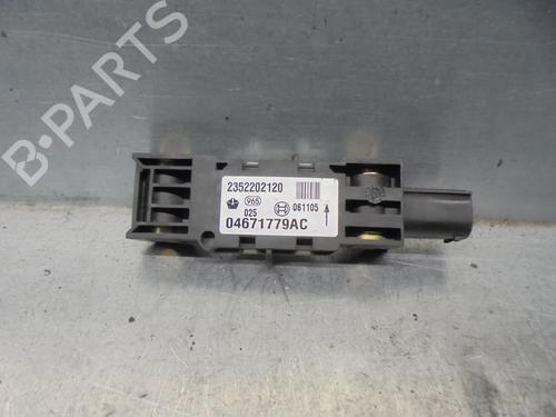 Used Electronic module Electronic module 16138633 16138633