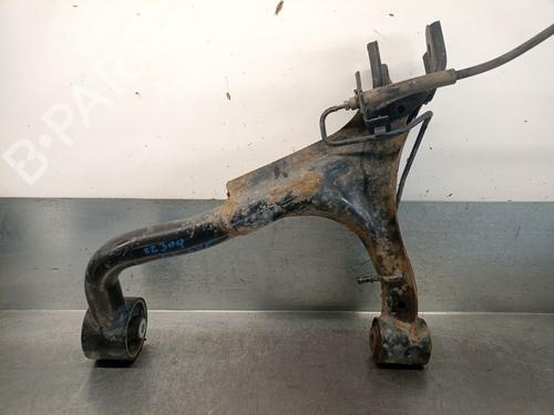 Used Left rear suspension arm LAND ROVER RANGE ROVER SPORT I (L320) 3.0 D 4x4 (256 hp) 25244585