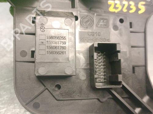 Switch ALFA ROMEO 159 (939_) 2.0 JTDM (939AXP1B) | BP27607005I30 - Image 4