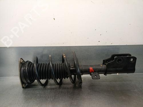Used Left front shock absorber PEUGEOT 3008 II SUV (MC_, MR_, MJ_, M4_) 1.5 BlueHDi 130 (131 hp) 24426015