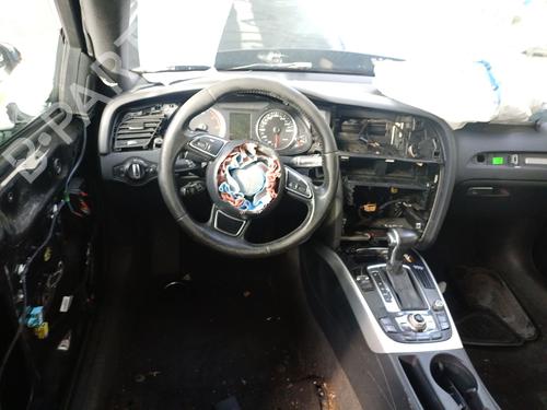 Engine AUDI A4 B8 Avant (8K5) 3.0 TDI quattro | BP32666939M1  - Image 22