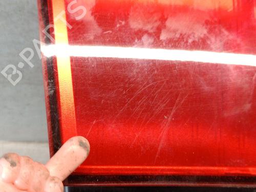 Third brake light HYUNDAI KONA SUV Van (OS, OSE, OSI) EV | BP27536757L11