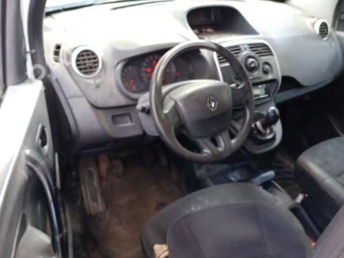 Headlight switch RENAULT KANGOO Express (FW0/1_) 1.5 dCi 75 (FW07, FW10, FW04) | BP35771233I24 - Image 18
