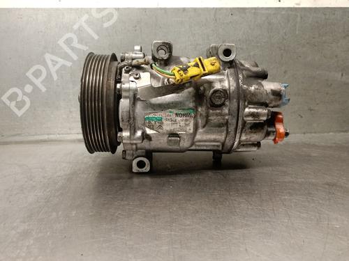 Used AC compressor AC compressor 39648597 39648597