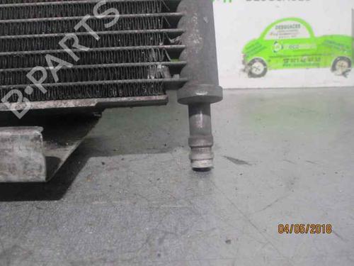 AC radiator FORD FOCUS I Turnier (DNW) 1.8 Turbo DI / TDDi | BP2307309M32 