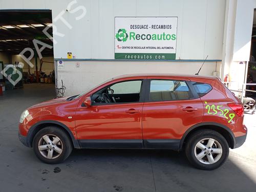 Lampa tylna prawa NISSAN QASHQAI I (J10, NJ10) 2.0 dCi | BP29006409C35