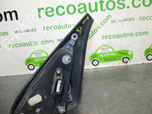 Right mirror RENAULT MEGANE I (BA0/1_) 1.6 e (BA0F, BA0S) | BP2430237C27 