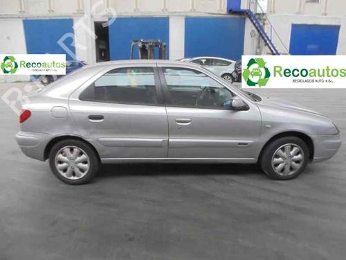 Engine control unit (ECU) CITROËN XSARA (N1) 2.0 HDi 109 | BP3143485M57 