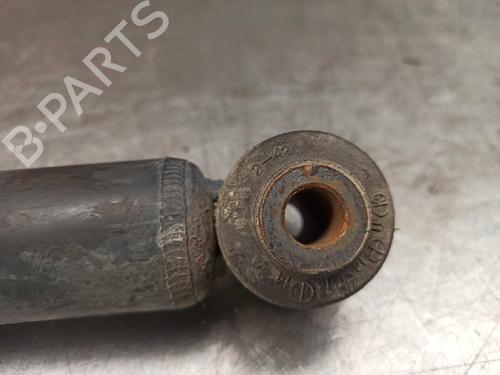 Left rear shock absorber CHEVROLET AVEO Saloon (T300) 1.3 D | BP8183150M18 