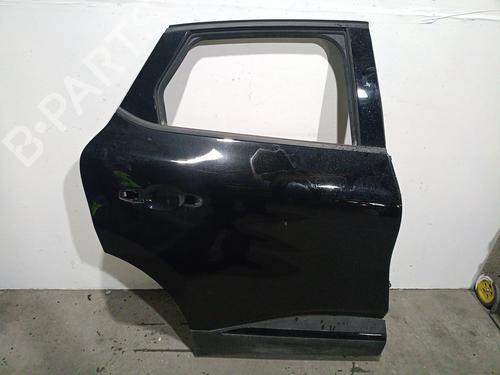 Used Right rear door RENAULT CAPTUR II (HF_) TCe 90 (HFM6) (91 hp) 32035369