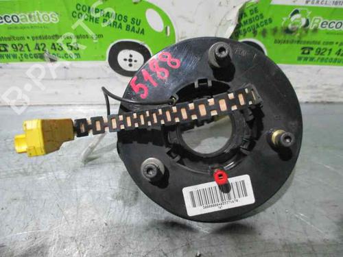 Used Squib airbag TATA INDIGO MARINA (4_V2) 1.4 D (62 hp) 12186377