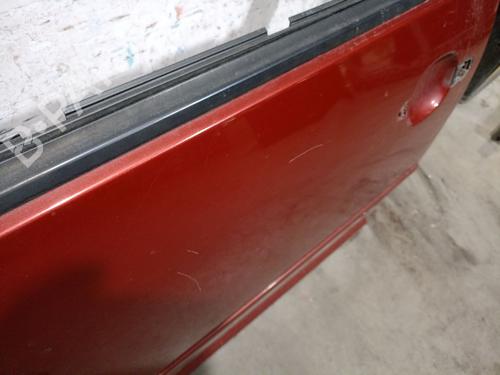 Left front door VW GOLF IV (1J1) 1.6 | BP26605619C2 