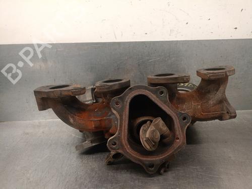 Turbocharger/Supercharger VOLVO XC60 I SUV (156) D3 | BP27873031M71