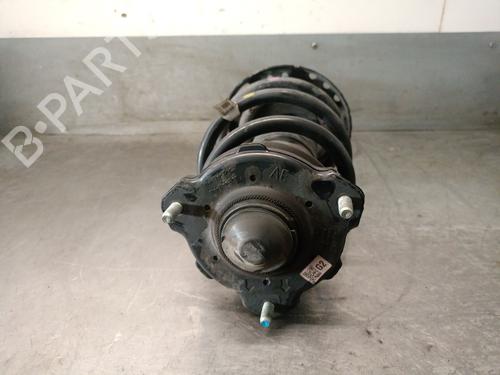 Right front shock absorber KIA NIRO I (DE) 1.6 GDI Hybrid | BP26556336M17 