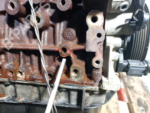 Engine PEUGEOT BOXER Van 2.2 BlueHDi 140 | BP36840978M1 - Image 16