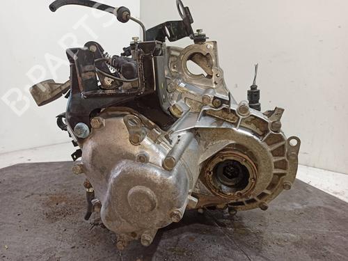 Gearbox SKODA FABIA I (6Y2) 1.4 | BP8314462M3 