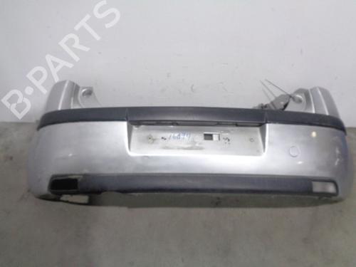 Used Rear bumper CITROËN C4 I (LC_) 1.6 HDi (90 hp) 11398089