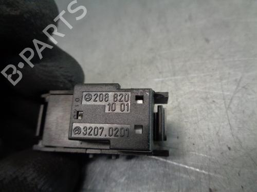 Switch MERCEDES-BENZ S-CLASS (W220) S 320 CDI (220.026, 220.126) | BP12189074I30 