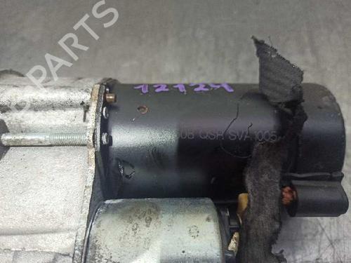Starter FIAT PUNTO (188_) 1.9 DS 60 (188.031, .051, .231, .251) | BP6967262M8