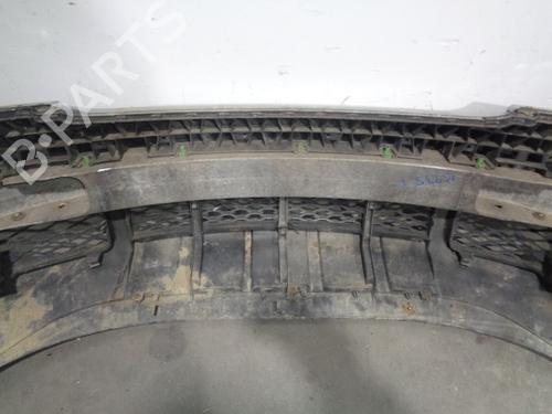 Front bumper AUDI ALLROAD C5 (4BH) 2.5 TDI quattro | BP11380406C7 