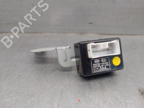 Elektronisk modul KIA RIO II (JB) 1.5 CRDi (110 hp) 27694647