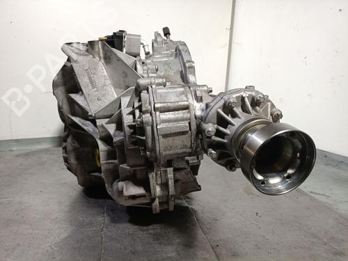 Gearbox MERCEDES-BENZ A-CLASS (W176) A 45 AMG 4-matic (176.052) | BP39668849M3 - Image 2