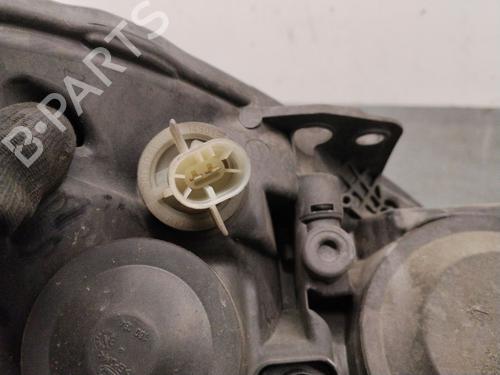 Left headlight SKODA FABIA II Combi (545) 1.4 TDI | BP35724263C28  - Image 6