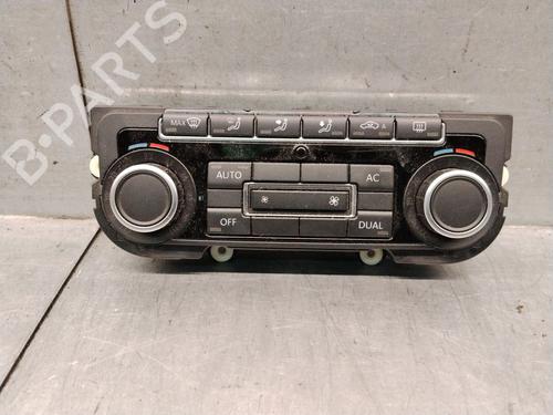 climate-control-vw-passat-b7-362-2010-2011-2012-2013-2014-2015-2016-40179348 main image