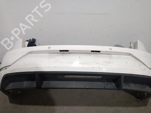 Rear bumper SEAT LEON ST (5F8) 1.5 TGi | BP32228529C8