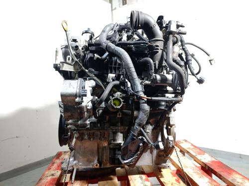 Engine TOYOTA YARIS (_P13_) 1.5 Hybrid (NHP130_, NHP130) | BP36995687M1 - Image 2
