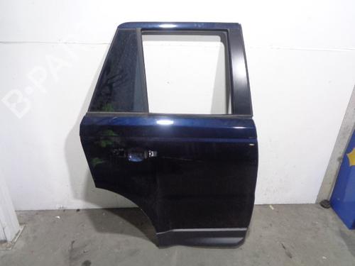 Used Right rear door LAND ROVER RANGE ROVER SPORT I (L320) 2.7 D 4x4 (190 hp) 12201555