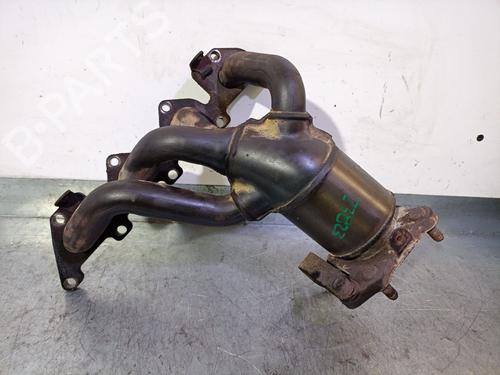 Used Catalyst SEAT IBIZA II (6K1) 1.4 16V (75 hp) 29862732