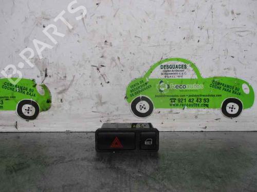 Used Warning switch BMW 3 Coupe (E46) 320 Ci (150 hp) 20249933