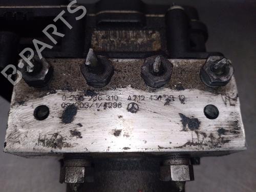 ABS pump MERCEDES-BENZ E-CLASS T-Model (S212) E 200 CDI / BlueTEC (212.205, 212.206) | BP36074769M43  - Image 6