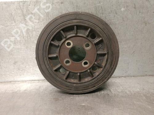 Pulley CHRYSLER GRAND VOYAGER V (RT) 2.8 CRD | BP33887451M122 - Image 3