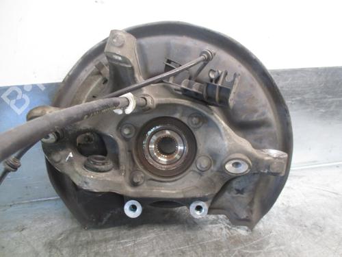 Used Right rear steering knuckle MERCEDES-BENZ C-CLASS (W204) C 320 CDI (204.022) (224 hp) 8401043