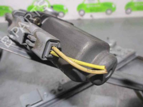 Front right window mechanism CITROËN XSARA (N1) 1.9 D | BP2078562C23 